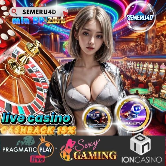 Mengapa Slot Online Gacor Sangat Dicari Pemain?