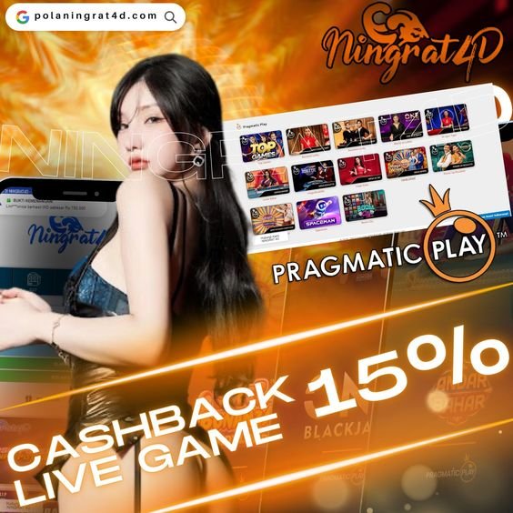 Slot QRIS: Cara Bertransaksi di Slot Online dengan Aman dan Nyaman